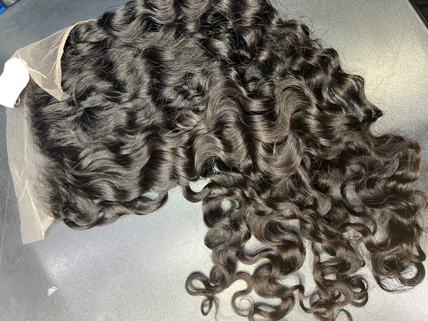 9x6 Straight / Bali Curly