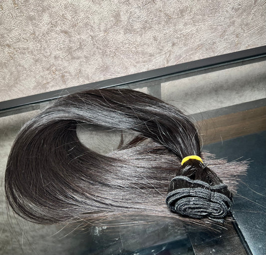 Raw Vietnamese Straight Bundle