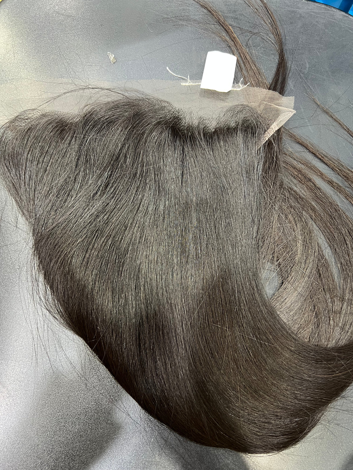 9x6 Straight / Bali Curly