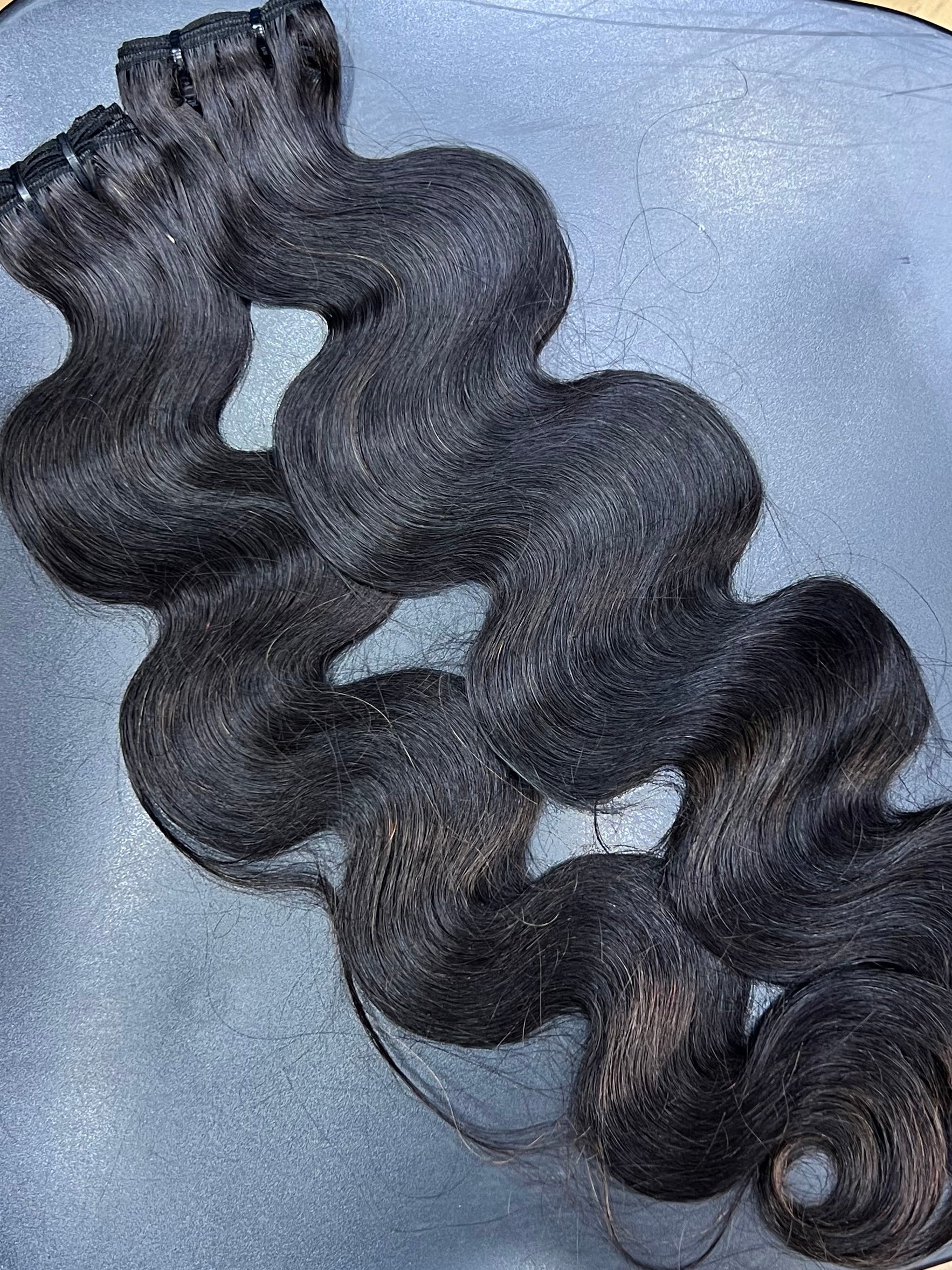 Cambodian virgin hair