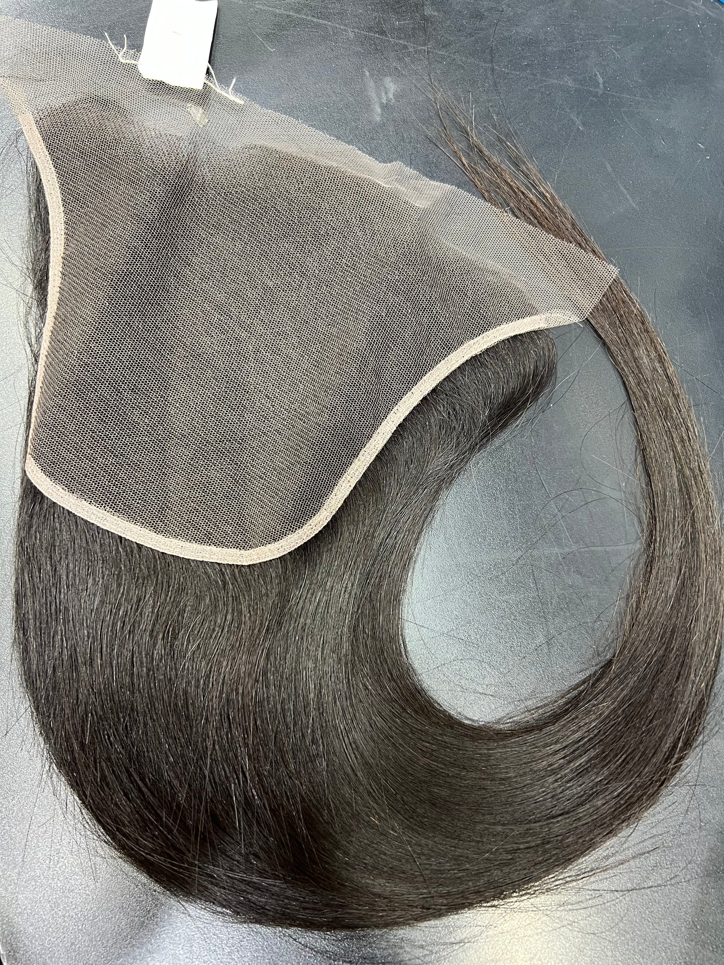 9x6 Straight / Bali Curly