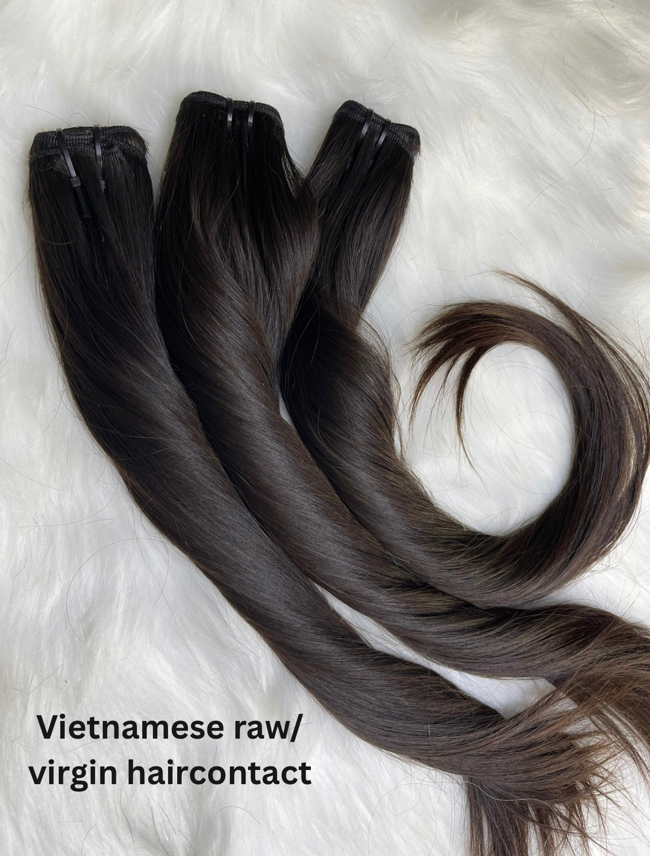 Vietnamese vendor contact