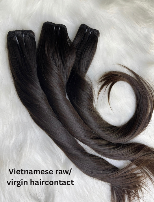 Vietnamese vendor contact