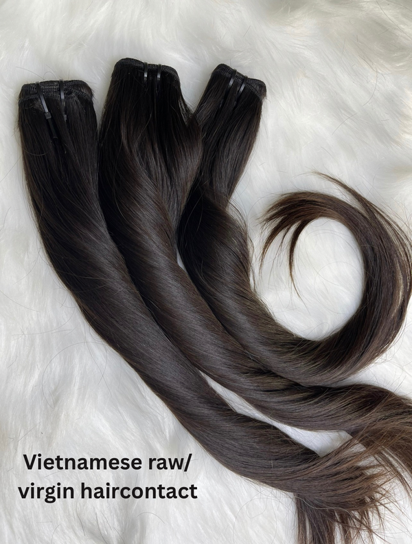 Vietnamese vendor contact